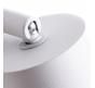 Уличный светильник Arte Lamp Mistero A3304AL-1WH