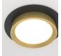 Точечный светильник Maytoni Technical Hoop DL086-GX53-RD-BG