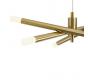 Подвесной светильник Freya Wands FR6130PL-L18B
