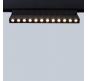 Магнитный трековый светильник Arte Lamp Expert A5726PL-1BK