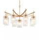 Подвесной светильник Newport Francesca 4579/C