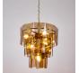 Светильник подвесной Arte Lamp Sophia A4066LM-6PB