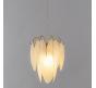 Светильник подвесной Arte Lamp Evie A4052SP-1SG
