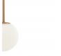 Подвесной светильник Maytoni Basic form MOD321PL-01G1