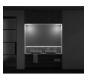 Трековый светильник Maytoni Basis Exility 3000K TR102-24W3K-B