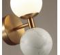 Бра Odeon Light Lolla 4359/6WL
