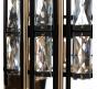 Светильник подвесной Arte Lamp Alruba A1043SP-1BK