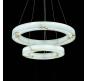 Подвесной светильник Modelight MDL.8484 с пультом 3000-6000K MDL.8484.600.400PL BS