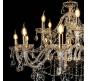 Люстра Modelight MDL.7068   MDL.7068.15HC GD