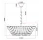 Светильник подвесной Arte Lamp Florizel A1072SP-6AB