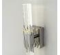 Бра Modelux ML.88987 4000K  ML.88987.01 CR